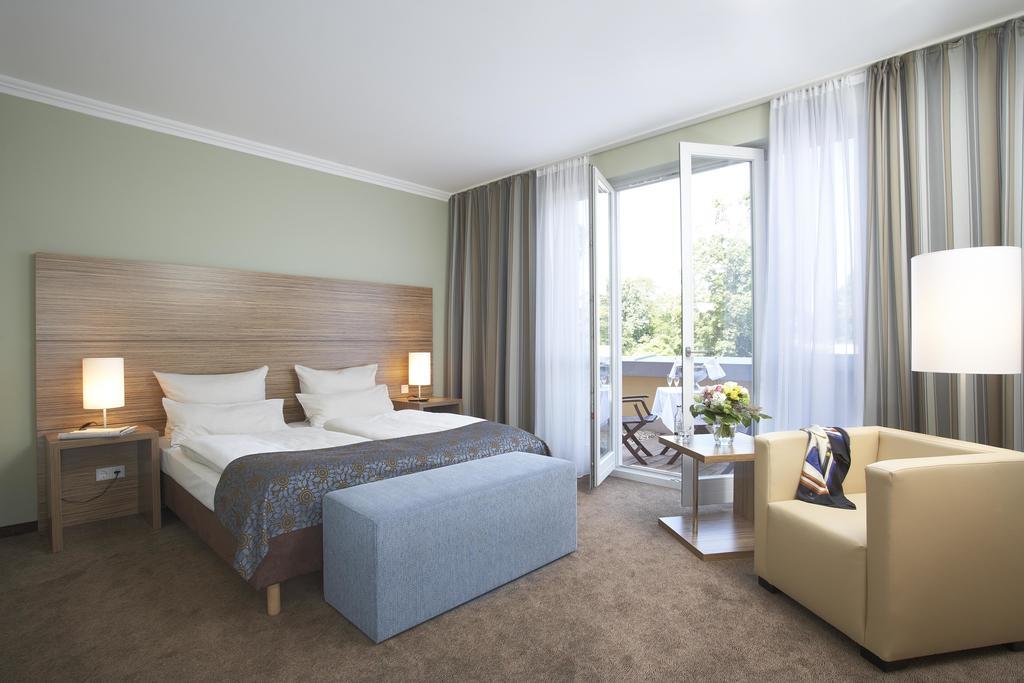 Hotel Central Regensburg Citycentre, Sure Hotel Collection By Best Western Quarto foto